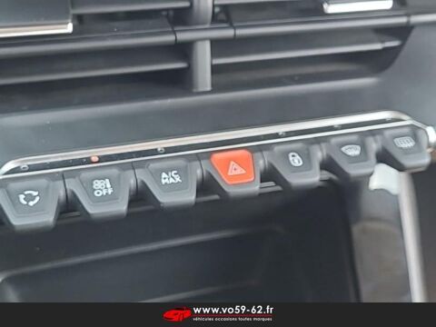 208 1.2 PureTech 75ch S&S Like 2022 occasion 62000 Arras