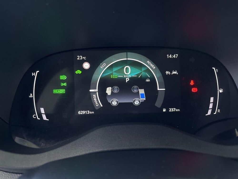 Yaris Cross 116h Dynamic MC24 2024 occasion 13290 Les Milles