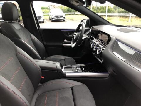 Classe B 200d 150ch AMG Line 8G-DCT 2025 occasion 28100 Dreux
