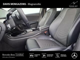 Classe A 200 d 150ch Business Line 8G-DCT 2022 occasion 78200 Magnanville
