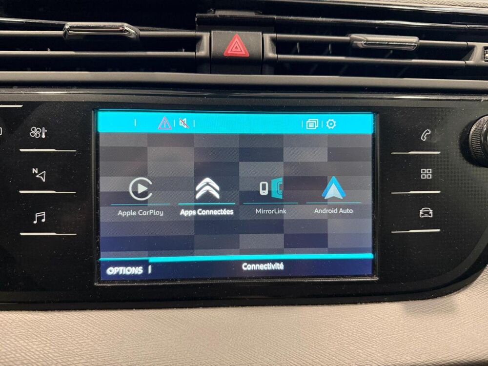 C4 Picasso BlueHDi 120ch Feel S&S 2018 occasion 78520 LIMAY