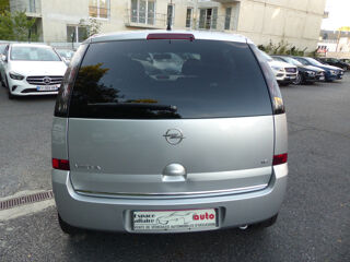 Meriva 1.6 TWINPORT COSMO 2007 occasion 77144 Mont&eacute;vrain