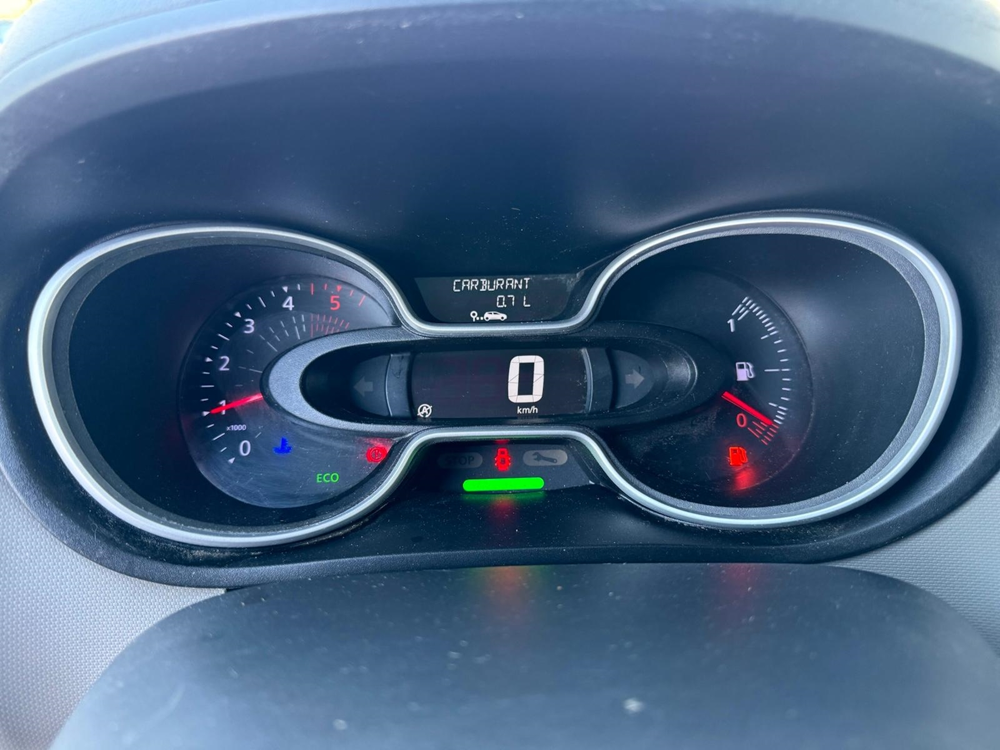Trafic L2H1 1200 1.6 DCI 145CH ENERGY CABINE APPROFONDIE CONFORT EU 2019 occasion 49070 Saint-L&eacute;ger-de-Lini&egrave;res