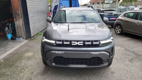 Duster 1.2 ECO-G 120CH EXPRESSION AUTO 2026 occasion 40990 Saint-Paul-l&egrave;s-Dax