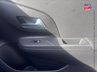 Corsa 1.2 75ch Edition Business 2022 occasion 21000 Dijon
