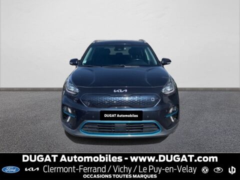 Niro Premium 204ch 2022 occasion 63000 Clermont-Ferrand