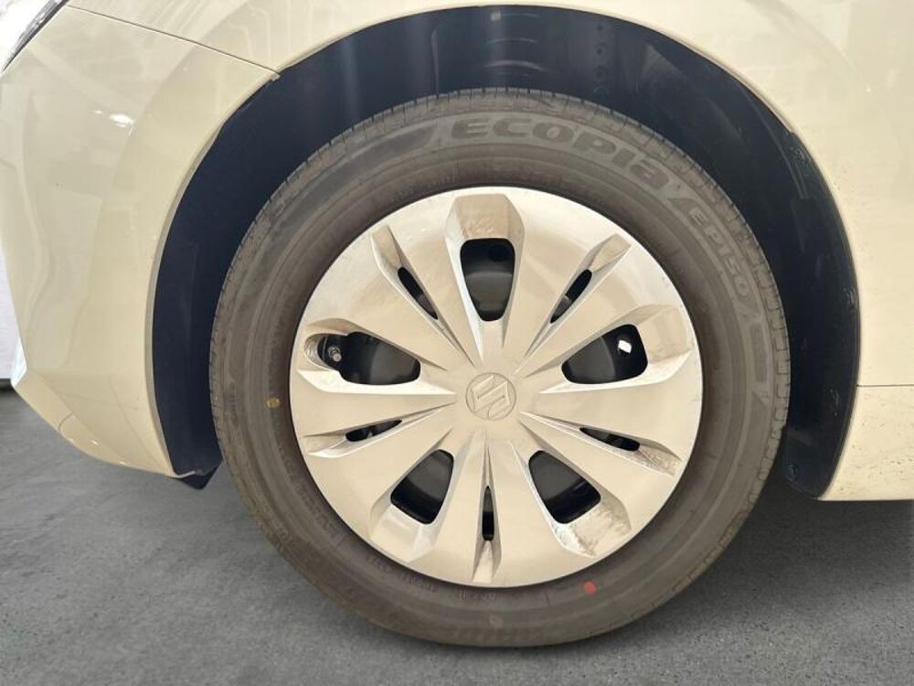 Swift 1.2 Hybrid 83ch Avantage 2026 occasion 13290 Les Milles