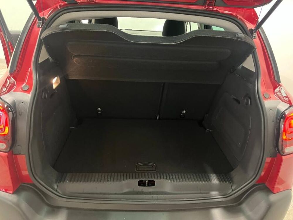 C3 Aircross PureTech 110ch S&S Shine 2022 occasion 91230 Montgeron