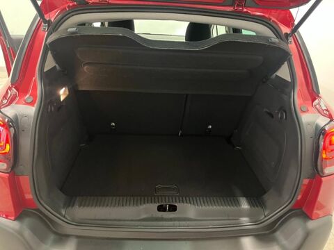 C3 Aircross PureTech 110ch S&S Shine 2022 occasion 91230 Montgeron