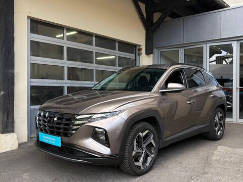 Annonce voiture Hyundai Tucson 25990 €