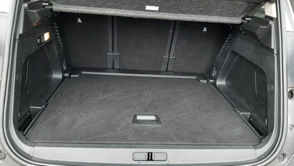 C5 aircross BLUEHDI 130CH S&S FEEL 2022 occasion 08000 Warcq