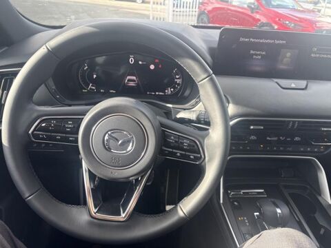 CX-60 2.5 e-SKYACTIV PHEV 327ch Homura Plus 4x4 BVA8 2026 2026 occasion 78750 Mareil-Marly