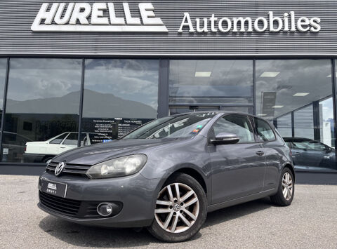 Annonce voiture Volkswagen Golf 8990 