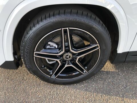 Classe GLA 200 d 150ch Edition 140 8G-DCT 2026 occasion 28100 Dreux