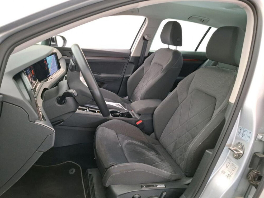 Golf 1.5 ETSI OPF 130CH STYLE DSG7 2021 occasion 95310 Saint-Ouen-l'Aum&ocirc;ne