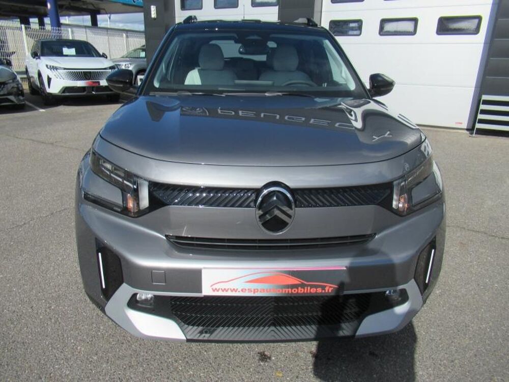 C3 Aircross 1.2 Hybride 145ch MAX 2026 occasion 91650 BREUILLET