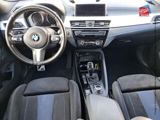 X2 xDrive18dA 150ch M Sport Euro6d-T 2021 occasion 67200 Strasbourg