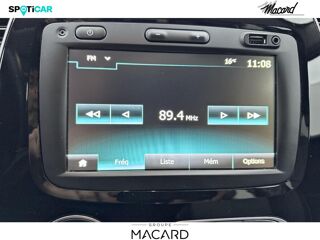 Captur 1.3 TCe 130ch FAP Intens 2020 occasion 82000 Montauban