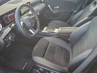 Classe A 200 163CH AMG LINE 7G-DCT 2024 occasion 31670 Lab&egrave;ge