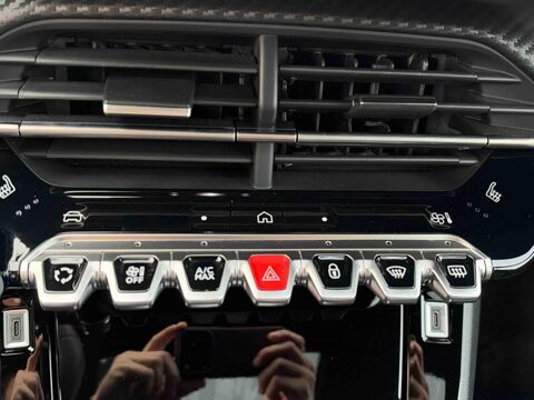 2008 1.2 Hybrid 145ch GT e-DCS6 / TOIT OUVRANT + VISION 360 + PAC 2025 occasion 82000 Montauban