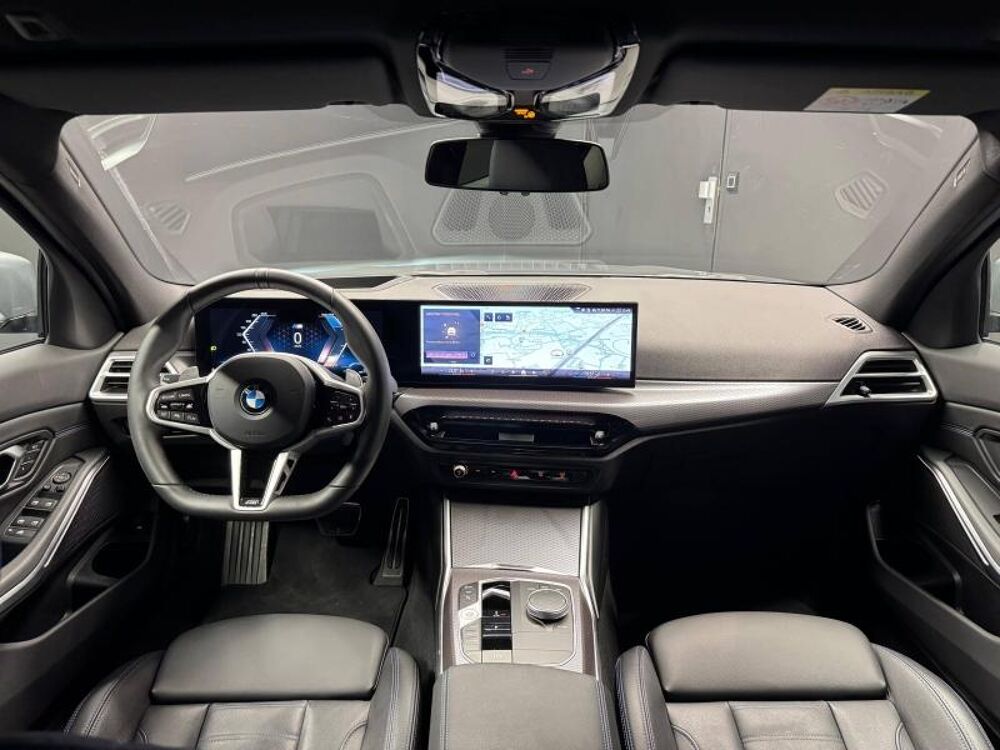 S&eacute;rie 3 320dA xDrive 190ch M Sport 2025 occasion 31100 TOULOUSE