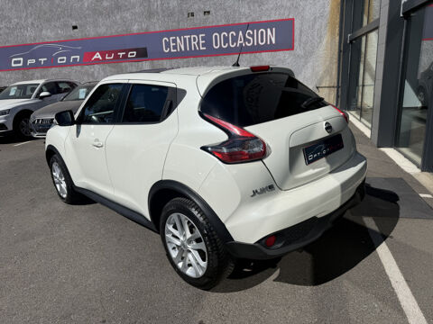 Juke 1.2 DIG-T 115CH ACENTA 2018 occasion 31140 Aucamville