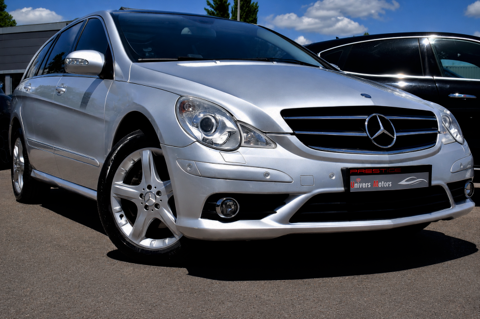 Mercedes Classe R 320 CDI L PACK SPORT 7G-TRONIC 4 MATIC 2009 occasion Vendargues 34740
