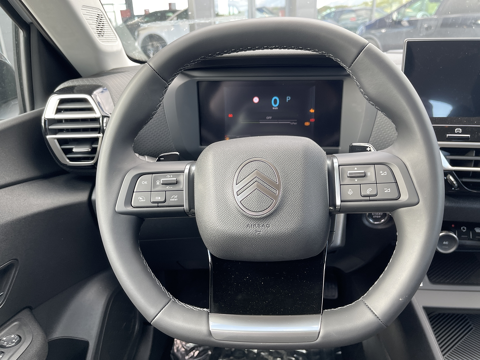 C4 1.2 HYBRIDE 145CH S&S BUSINESS AUTOMATIQUE 2025 occasion 33700 M&eacute;rignac