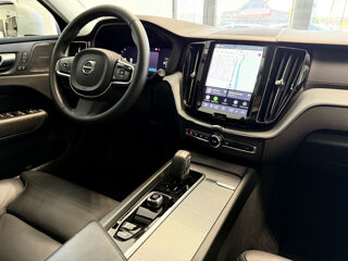 XC60 T8 AWD RECHARGE 310 + 145CH ULTIMATE STYLE CHROME GEARTRONIC 2023 occasion 57350 Stiring-Wendel