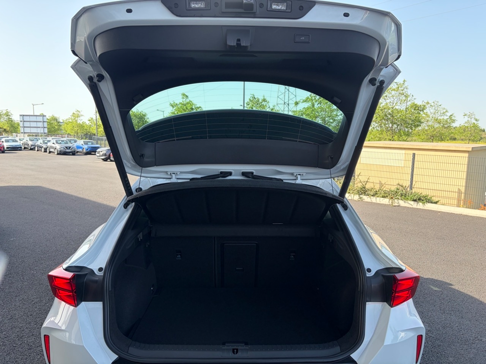 Formentor 2.0 TDI 150CH V DSG7 2026 occasion 31670 Lab&egrave;ge