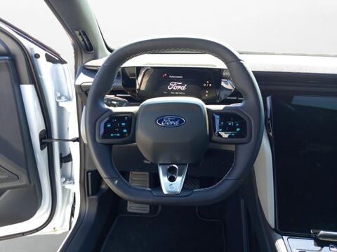 Capri 286ch Extended Range 77kWh Pack Premium RWD 2026 occasion 63000 Clermont-Ferrand