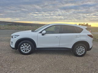 CX-5 2.2 SKYACTIV-D 150 DYNAMIQUE 4X4 BA 2013 occasion 95420 MAGNY EN VEXIN