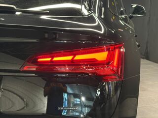 Q5 55 TFSI e 367ch S line quattro S tronic 7 2025 occasion 31100 TOULOUSE