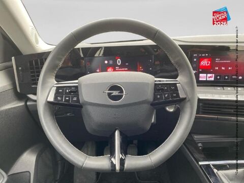 Astra 1.2 Turbo 110ch Edition 2024 occasion 54520 Laxou