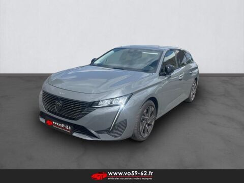 Annonce voiture Peugeot 308 SW 35290 