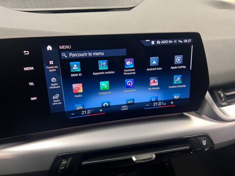 Serie 2 218d 150ch Business Design DKG7 2022 occasion 31100 TOULOUSE