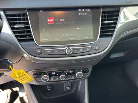 Crossland 1.5 D 110ch Elegance 2024 occasion 13200 Arles