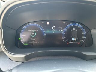 Yaris Cross 116h Trail MY22 2025 occasion 95500 Gonesse