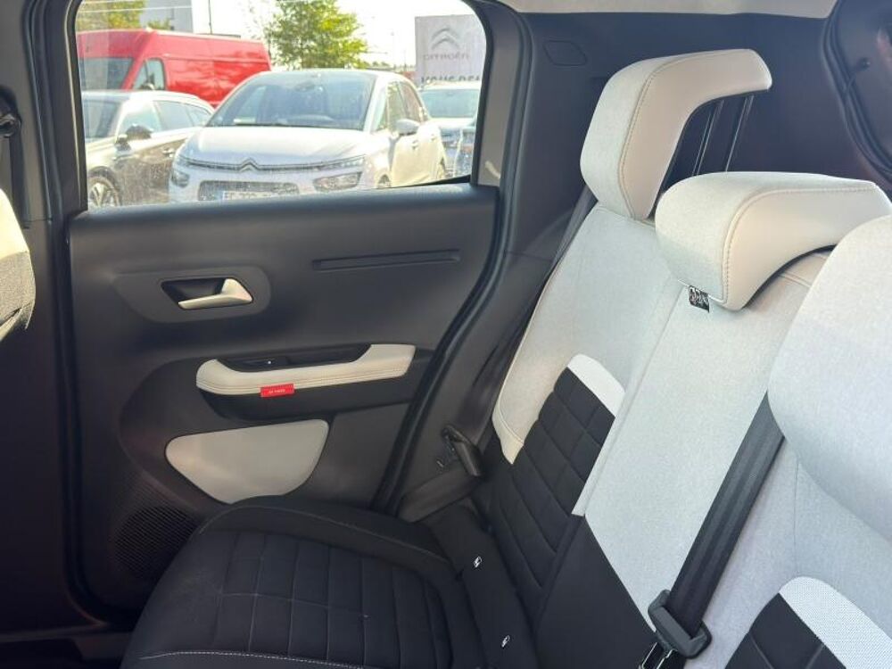 C3 1.2 Turbo 100ch MAX 2025 occasion 33320 Eysines