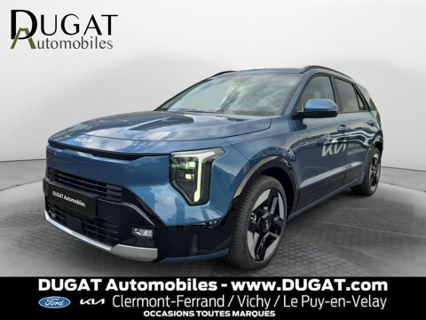 Kia Niro 1.6 GDi 138ch HEV Premium DCT6 2026 occasion Clermont-Ferrand 63000