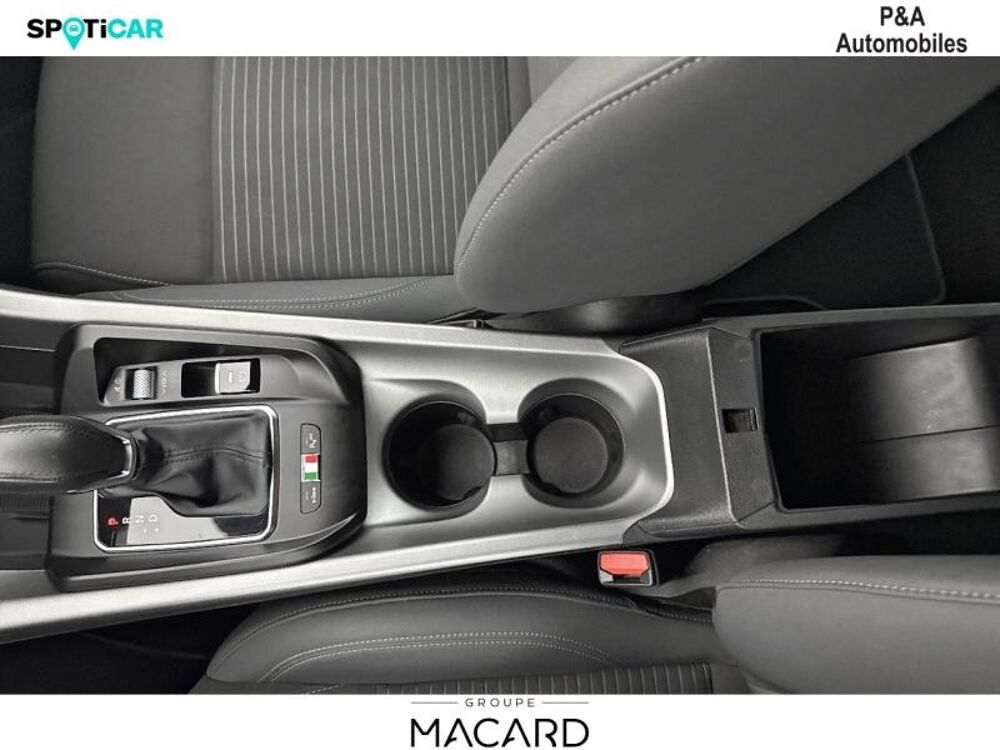 Tonale 1.3 PHEV 190ch Sprint AT6 e-Q4 2024 occasion 82000 Montauban