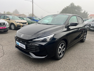 MG3 1.5 HYBRID+ 195CH LUXURY 2026 occasion 12850 Onet-le-Ch&acirc;teau