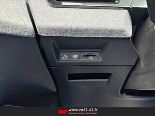 3008 1.2 Hybrid 145ch GT e-DCS6 2025 occasion 62000 Arras