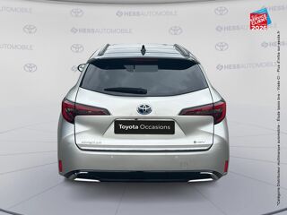 Corolla 2.0 178ch Collection MY26 2026 occasion 57050 Metz