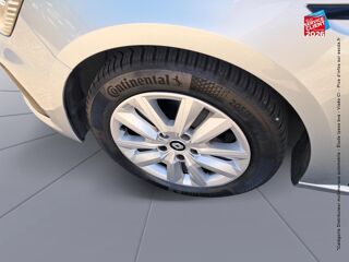 M&eacute;gane 1.5 Blue dCi 115ch Business -21N 2 PLACE 2022 occasion 67200 Strasbourg