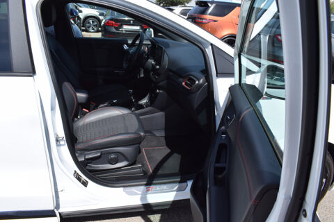 Puma 1.0 ECOBOOST 125CH MHEV ST-LINE X 6CV 2020 occasion 34740 Vendargues