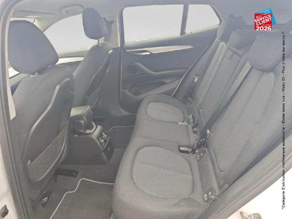 X2 sDrive18i 136ch Business Design 2023 occasion 68110 Illzach