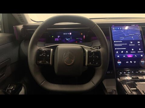 C5 aircross 1.2 Hybride 145ch BUSINESS boite automatique 2026 occasion 91230 Montgeron