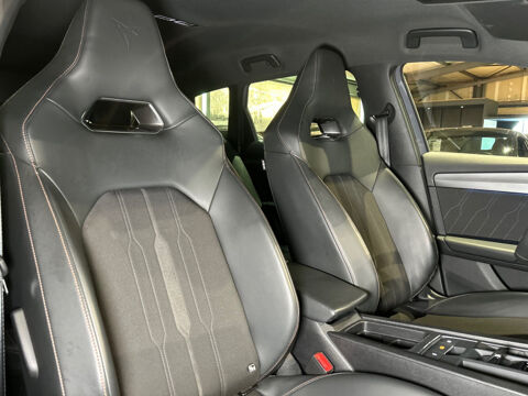 Leon 1.4 E-HYBRID 245CH DSG6 2021 occasion 63170 Aubi&egrave;re