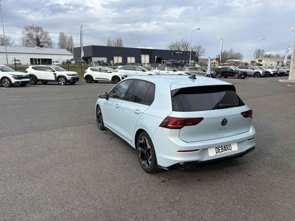 Golf 2.0 TDI 150CH R-LINE DSG7 2025 occasion 81000 Albi